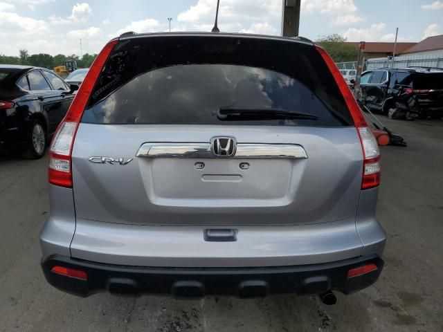 2007 Honda CR-V EX