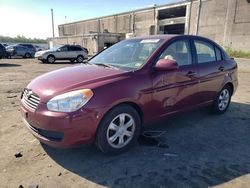 2006 Hyundai Accent GLS en venta en Fredericksburg, VA