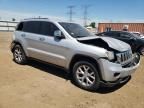 2011 Jeep Grand Cherokee Limited