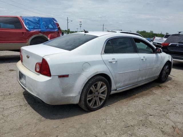 2011 Chevrolet Malibu 1LT