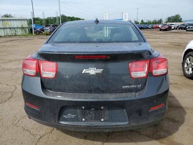 2014 Chevrolet Malibu 1LT