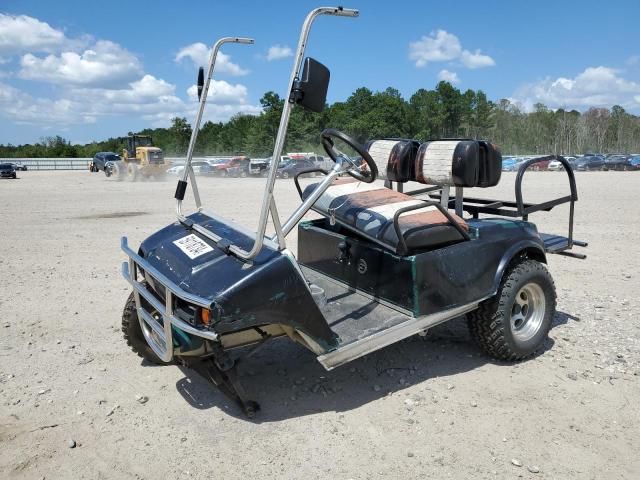 1998 Clubcar Precedent