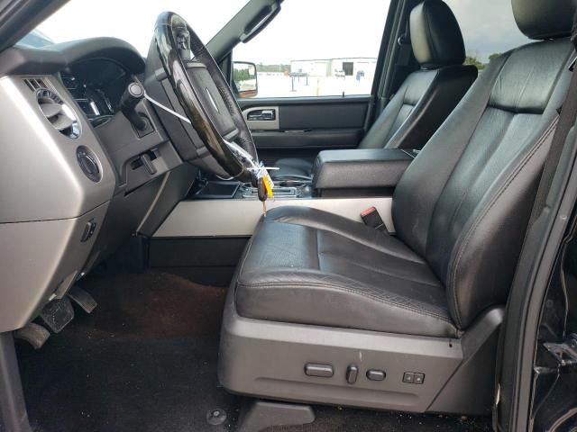 2013 Ford Expedition EL Limited