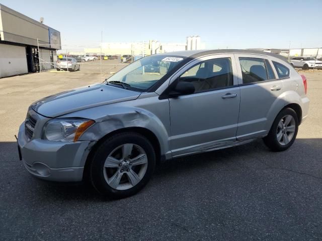 2011 Dodge Caliber Mainstreet