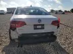 2015 Volkswagen Jetta Base