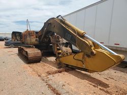 2008 Caterpillar 320CL en venta en Oklahoma City, OK