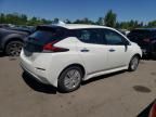 2023 Nissan Leaf S