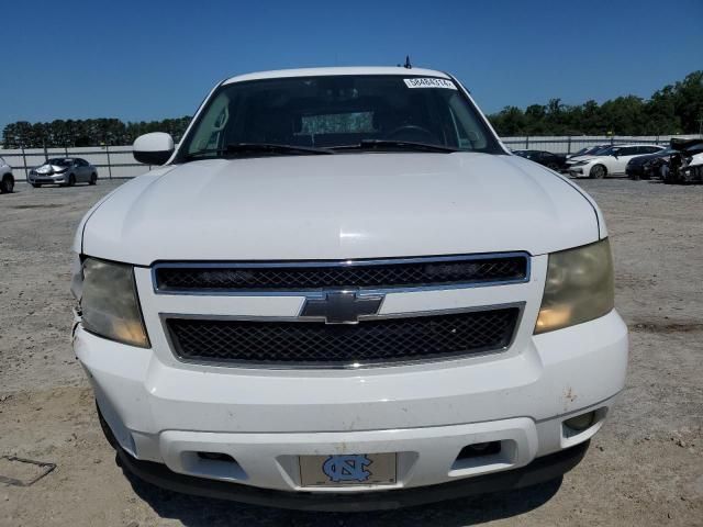 2007 Chevrolet Tahoe K1500