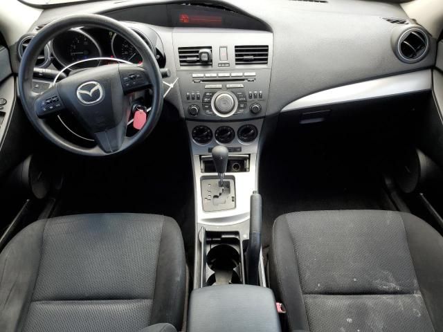 2011 Mazda 3 I