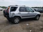 2003 Honda CR-V EX