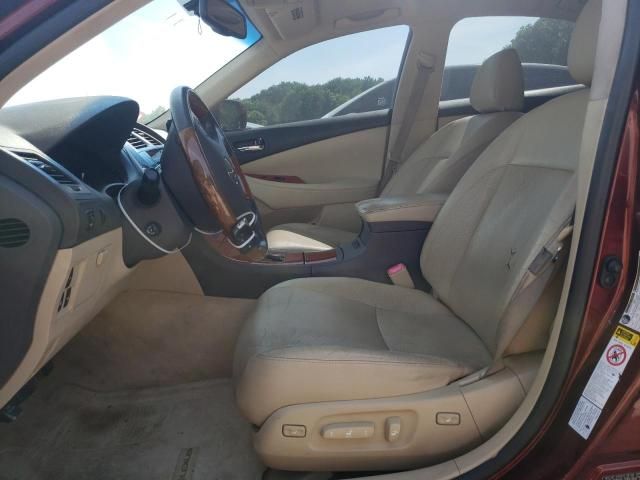 2007 Lexus ES 350