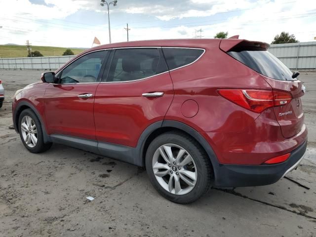 2013 Hyundai Santa FE Sport