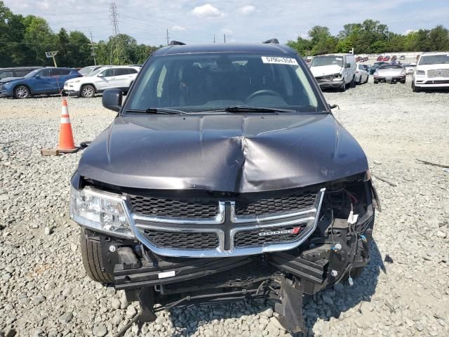 2020 Dodge Journey SE