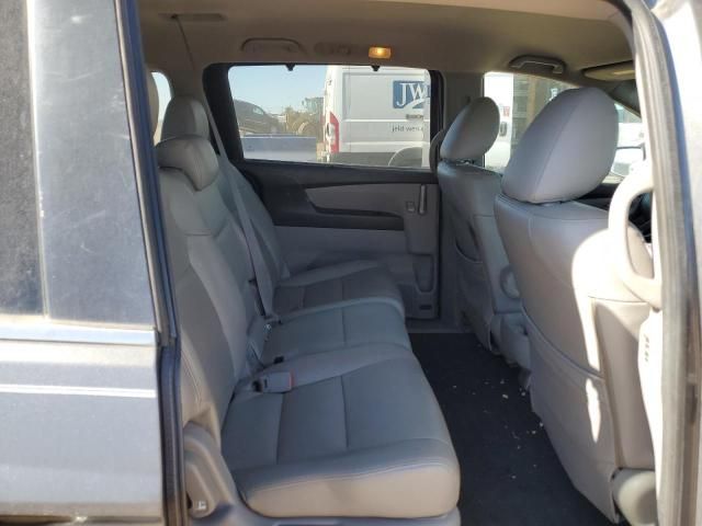 2011 Honda Odyssey EX