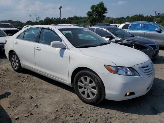 2007 Toyota Camry CE