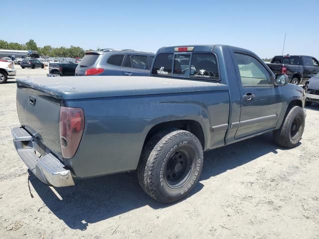 2006 Chevrolet Colorado