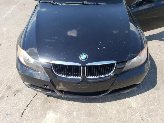 2008 BMW 328 I