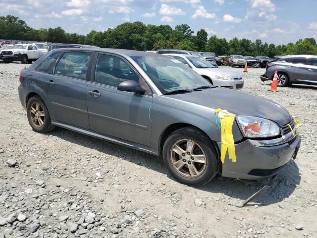 2004 Chevrolet Malibu Maxx LS