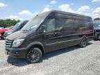 2016 Mercedes-Benz Sprinter 3500