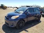 2013 Scion XD