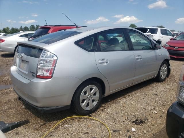 2006 Toyota Prius