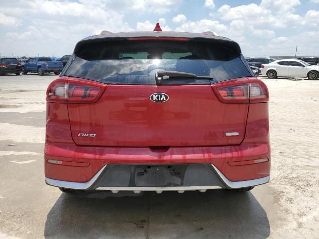 2018 KIA Niro FE