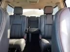 2012 Chrysler Town & Country Touring L