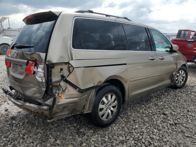 2008 Honda Odyssey EX