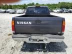 1995 Nissan Truck E/XE