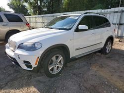 2013 BMW X5 XDRIVE35D en venta en Midway, FL