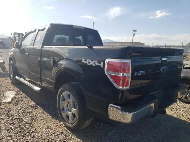 2009 Ford F150 Super Cab