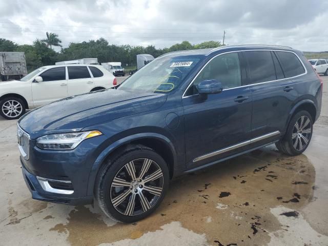 2024 Volvo XC90 Ultimate