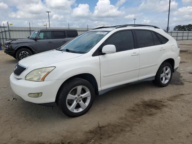 2007 Lexus RX 350