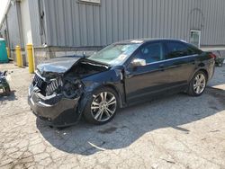 Lincoln salvage cars for sale: 2011 Lincoln MKZ