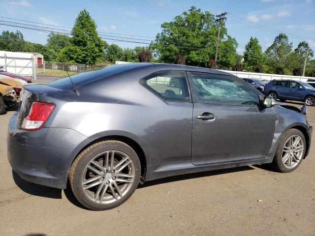 2013 Scion TC