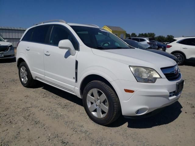 2008 Saturn Vue XR