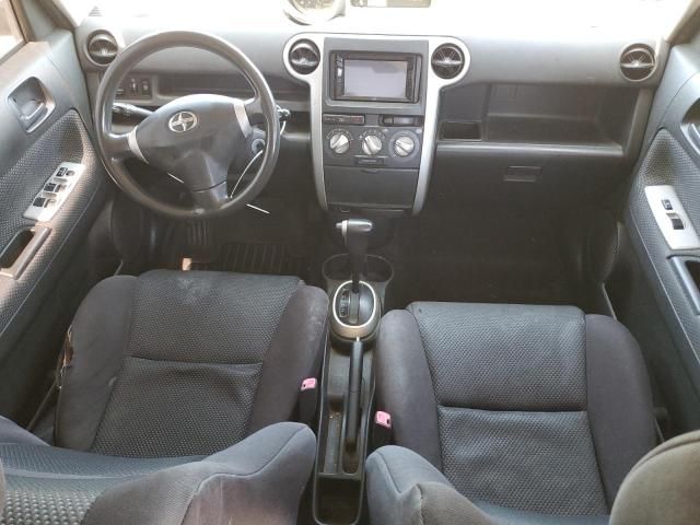 2004 Scion XB