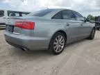 2015 Audi A6 Premium Plus