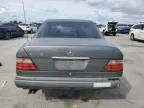 1995 Mercedes-Benz E 320 Base