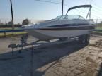 2010 Procraft Boat With Trailer