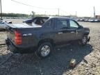 2008 Chevrolet Avalanche K1500