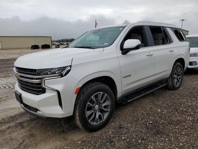 2023 Chevrolet Tahoe C1500 LT