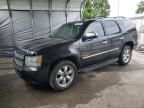 2011 Chevrolet Tahoe C1500 LTZ