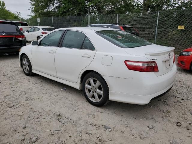 2007 Toyota Camry CE