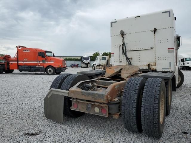 1997 Peterbilt 377