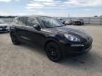 2014 Porsche Cayenne