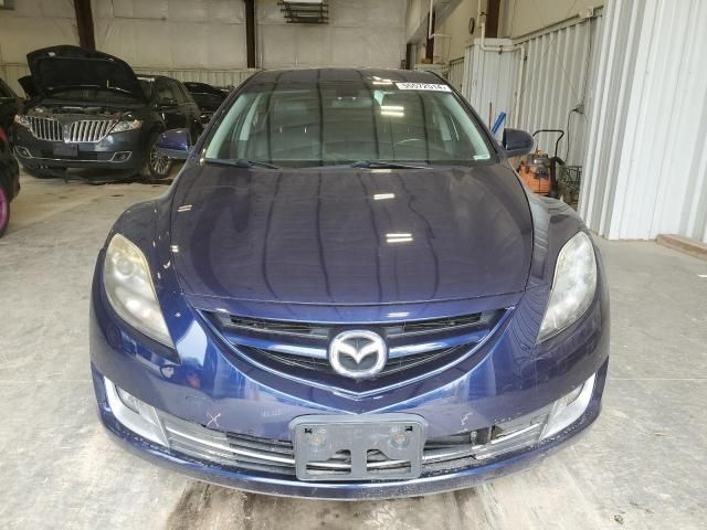 2009 Mazda 6 S