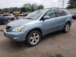 Lexus Vehiculos salvage en venta: 2008 Lexus RX 350