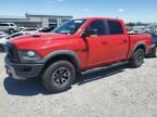 2017 Dodge RAM 1500 Rebel