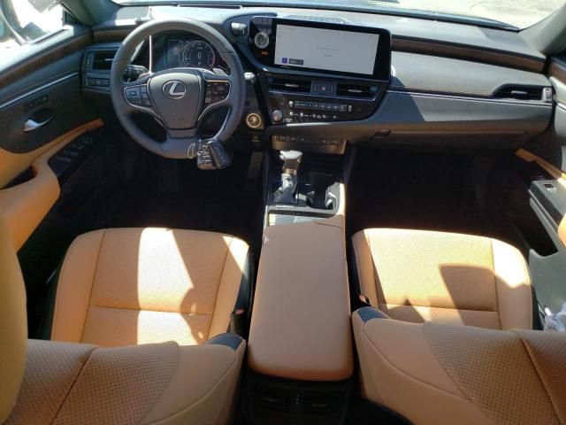 2024 Lexus ES 350 Base